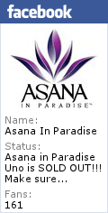 Asana-Paradise