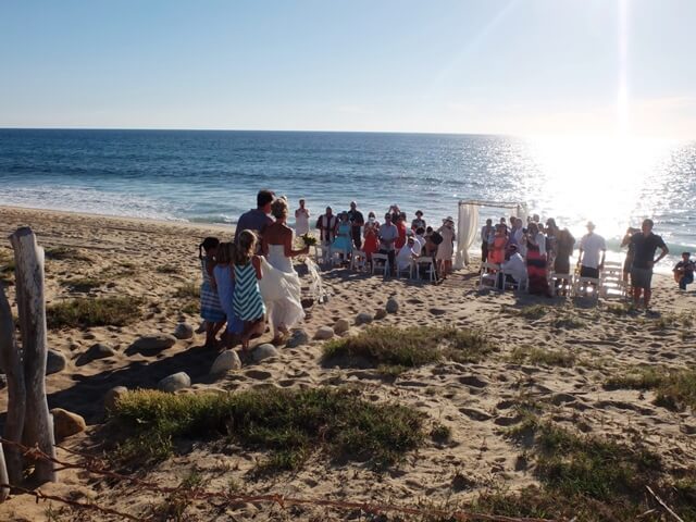 Beach-Wedding