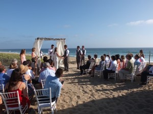 Jenna and Adam - Ceremony - Resized