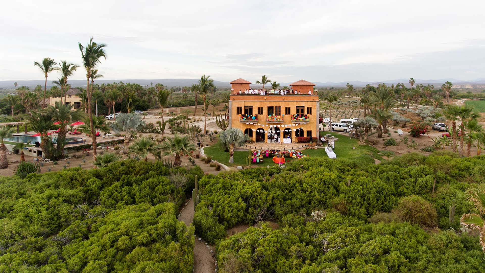 Gay-Destination-Wedding-View-At-Mexico