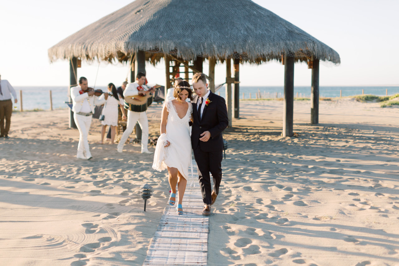 Couple-Walking-Together