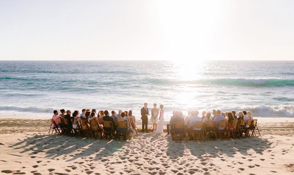 Wedding-on-Beach