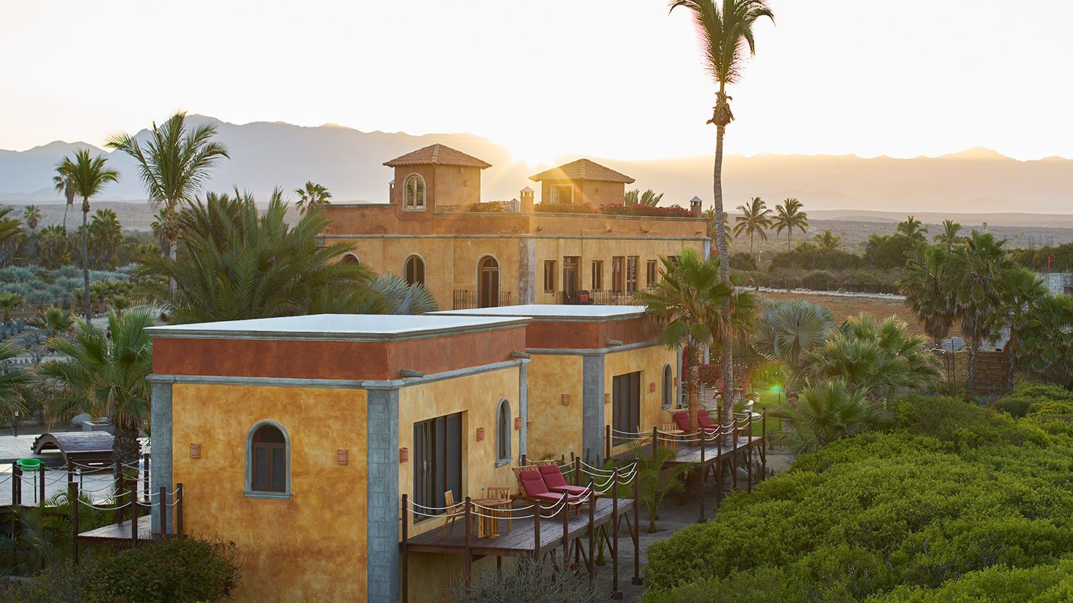 Gallery | Todos Santos Boutique Hotel, Baja Mexico