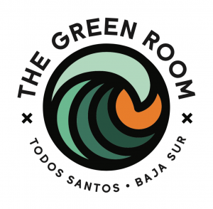 Green-Room-Logo