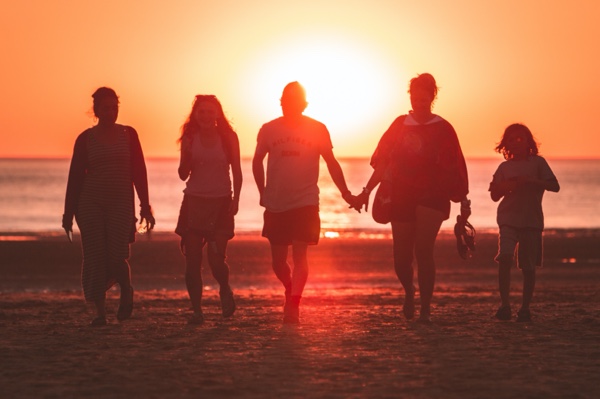 family Todos Santos
