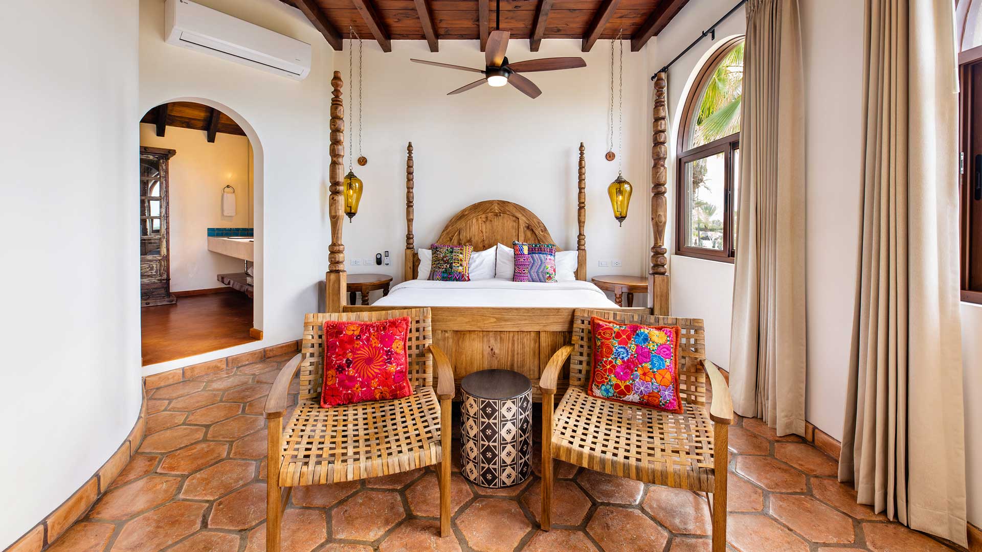 Gallery | Todos Santos Boutique Hotel, Baja Mexico