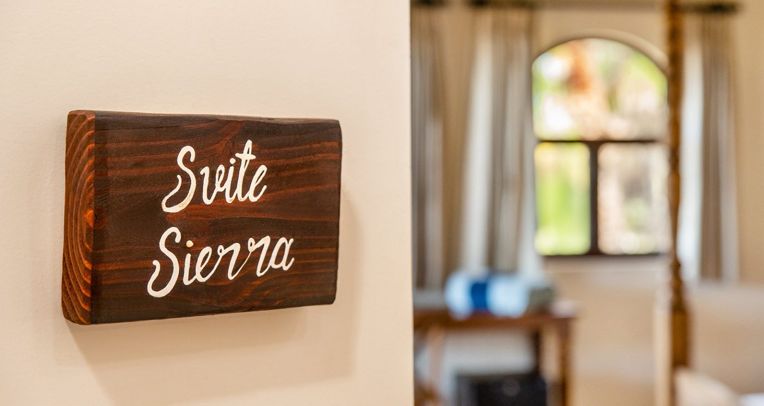 Suite-Sierra
