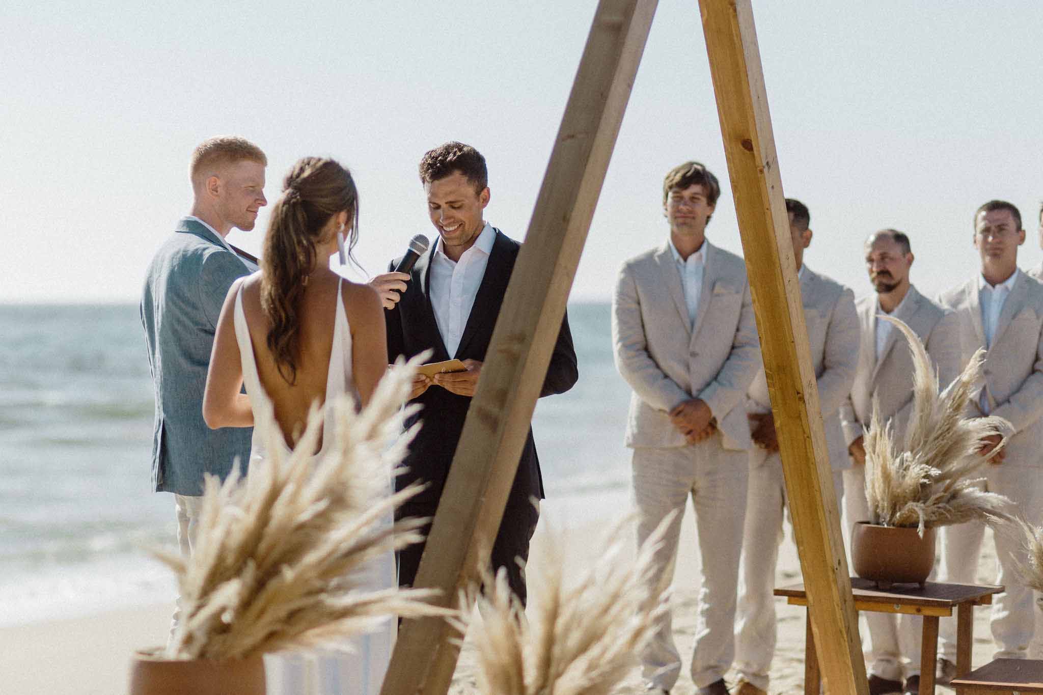 Engagement-On-Beach