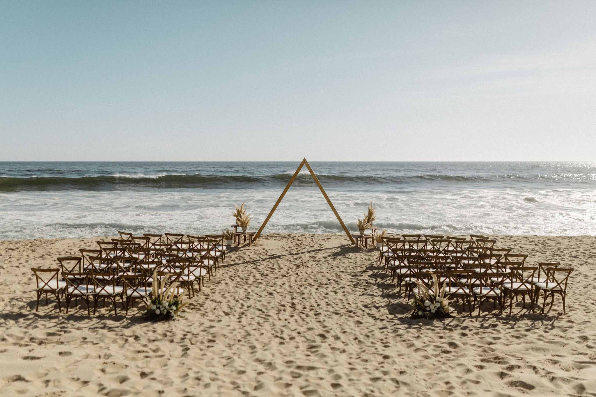 Beach-View