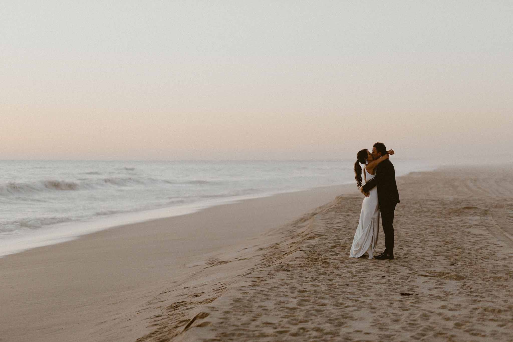 Couple-at-Beach