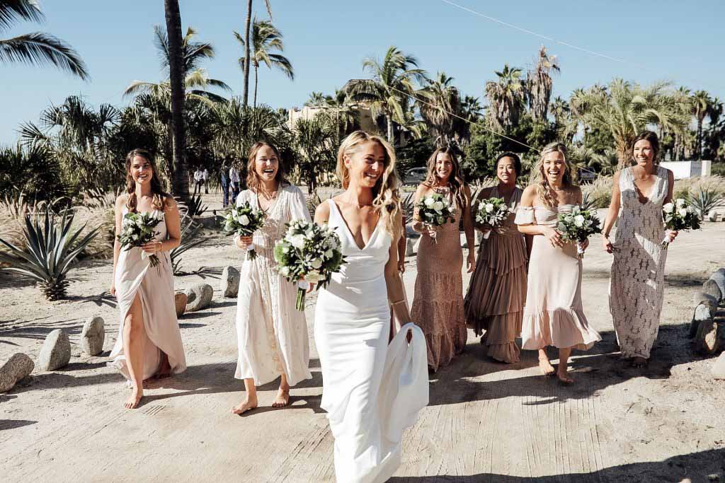 Todos Santos wedding