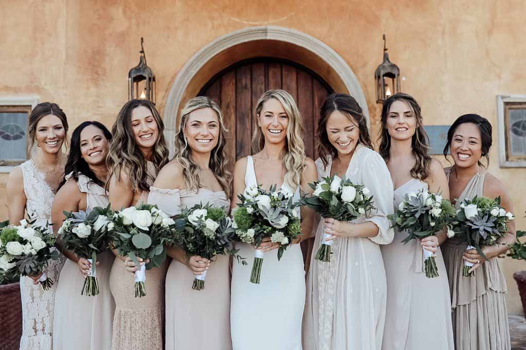 Todos Santos wedding