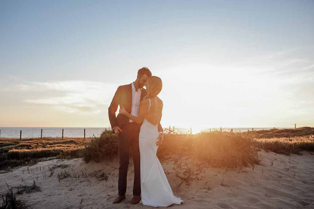 Todos Santos wedding