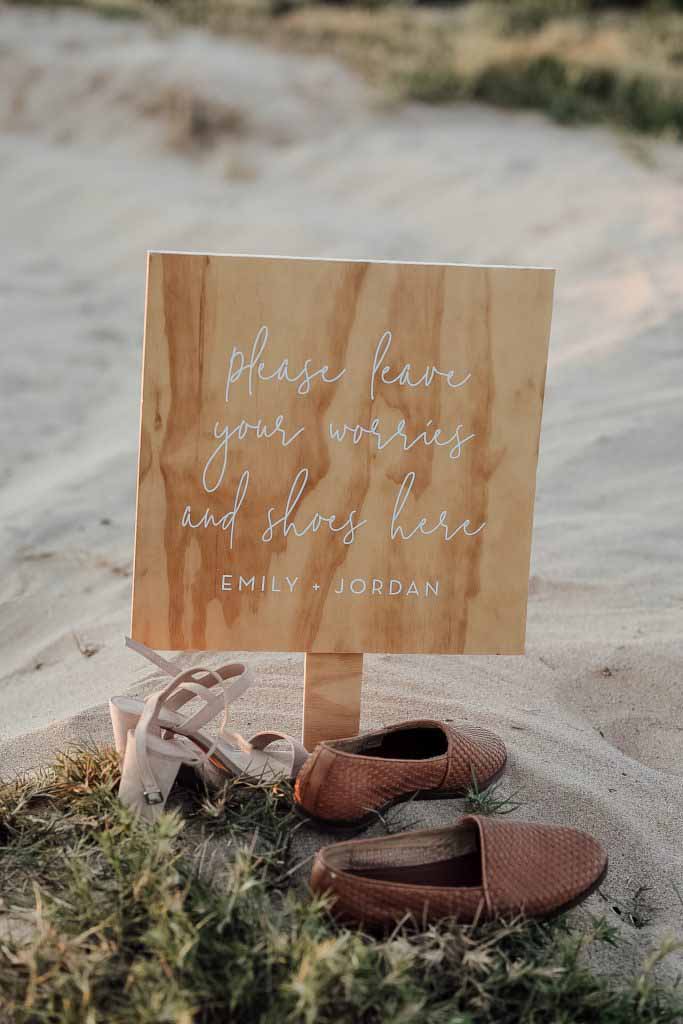 Todos Santos wedding