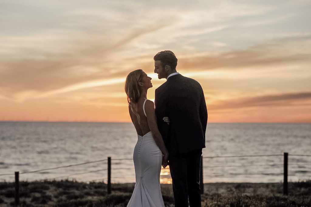 Todos Santos wedding