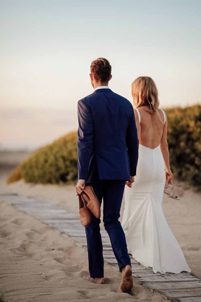 Todos Santos wedding