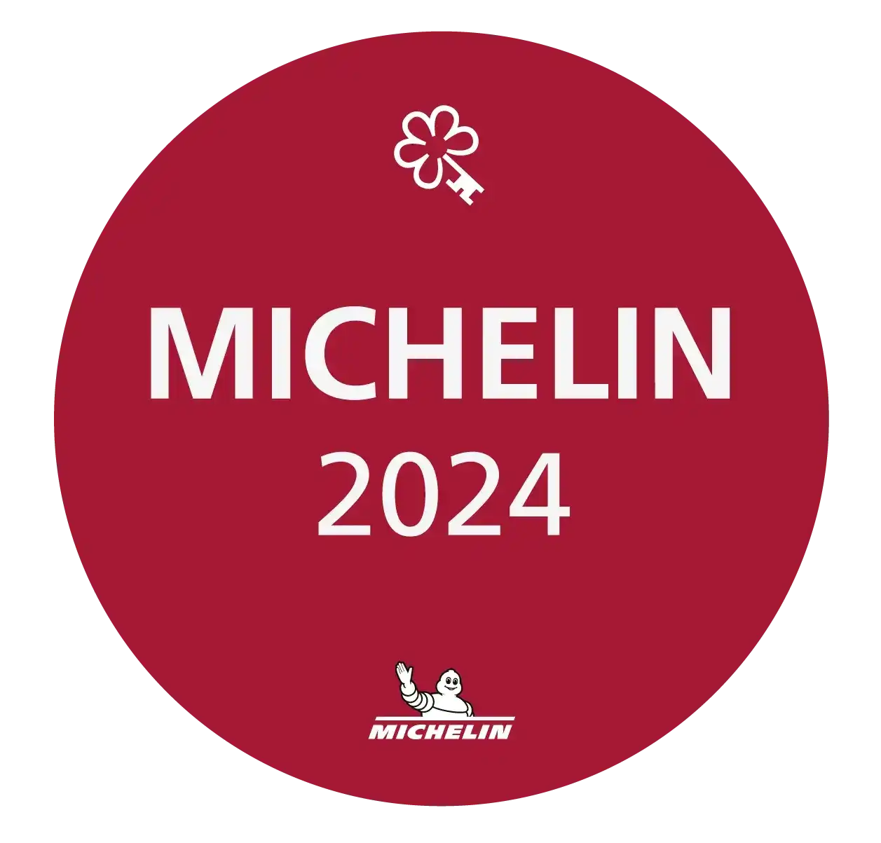 Michelin Logo