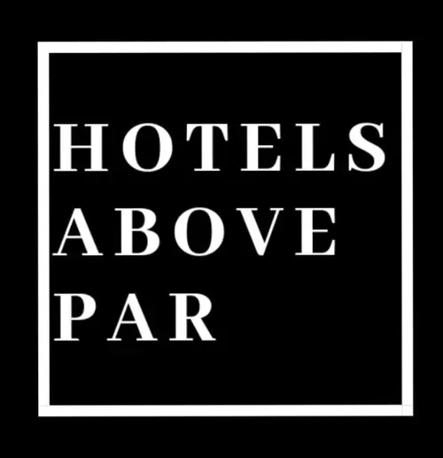 Hotels Above Par