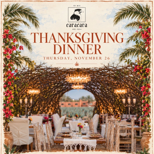 ThanksGiving-Dinner